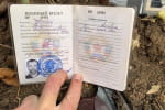 Пытался разведать позиции: бойцы ООС задержали российского военного с оружием