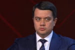 Разумков назвал основные политсилы в Раде, которые неформально создают коалицию и парламентское монобильшинство