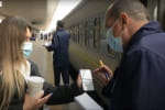 Нові карантинні правила перевезення: як готується до змін "Укрзалізниця" та що думають пасажири