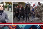 У Дніпрі відбувся традиційний Марш захисників і захисниць – включення