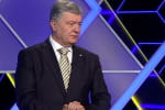 "Меркель та Олланд підтримали Україну, а Путін не дотримався своїх зобов'язань": Порошенко про перші роки війни