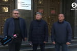 Нардепи таки зустрілися з Венедіктовою: вимагають розслідувати "вагнергейт", махінації Зеленського і порушення "слуг"