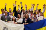 Українські школярі отримали 20 нагород на Міжнародному інноваційному шоу INOVA-2021