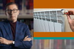 На грани энергетического коллапса, "золотая" коммуналка – "Прямым текстом с Юрием Луценко"
