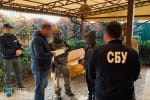 В Винницкой области СБУ задержала агента ФСБ