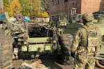 В Днепре предприятие устанавливало бывшие в употреблении детали вместо новых на военную технику для ООС