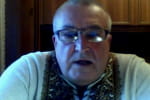 "Надо долбить эту скалу": драматург о вариантах деоккупации Донбасса