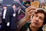 "Гра в кальмара" та K-pop: чому світ накрила хвиля цікавості до корейської культури
