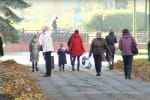 Волинь приєдналася до 15 областей "червоної" зони карантину 