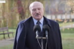 Лукашенко заявив про військові навчання з РФ, а Україну звинуватив у стягуванні до кордону "націоналістів-радикалів"