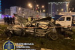 Суд взял под стражу подозреваемого в смертельном ДТП в Харькове: что говорят стороны обвинения и защиты – сюжет