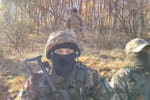 Оккупанты распространяют фейки с ненастоящими украинскими военными