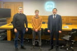 Розробнику фейкової "Дії" запропонували стажування в уряді