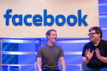 Цукерберг офіційно оголосив про перейменування Facebook: подробиці