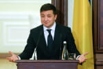 До ВР проходять сім політсил: рейтинг Зеленського і партії "Слуга народу" падає – опитування