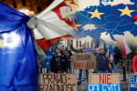 Polexit: чи вдасться Польщі втриматися в європейській сім'ї і повернутися до демократії