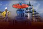 Бурение газовой скважины: как это происходит и каковы перспективы Украины по добыче собственного голубого топлива