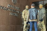 СБУ и НАБУ разоблачили коррупционную схему в Государственной налоговой службе