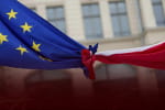 Polexit: як Польща стала на шлях виходу з ЄС і що буде з українськими заробітчанами