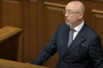 Аномальна кількість обстрілів на Донбасі: як міністр оборони в Раді звітував про ситуацію – включення