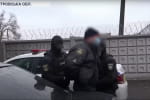 У Кривому Розі патрульні збирали по 3 млн грн хабаря щомісяця – 11 із них затримали