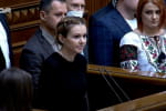 "В версию о наркотиках никогда не поверю": Скороход в ВР призвала создать ВСК для расследования смерти нардепа Полякова