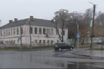 Может пострадать уникальное сооружение: в Черкассах застройщик планирует возвести многоэтажки в историческом сердце города