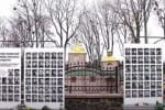 У Рівному відкрили меморіал загиблим під час Революції Гідності та Російсько-Української війни