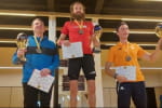 Триумфальное "золото" в Польше: украинцы на Чемпионате Мира установили два исторических рекорда по 48-часовому бегу