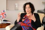"Затримка із призначенням голови САП – погана новина для України" – посол Великої Британії