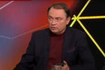 "Крепость Зеленского понемногу осаждена и она осаждается с разных флангов" – политолог