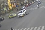 Водитель Toyota Land Cruiser, который в Харькове сбил двух детей, был под действием метадона – прокуратура