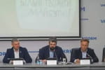 У Києві оголосили план заходів до Дня Гідності та Свободи: подробиці