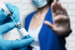 Науковці дізналися, що об'єднує противників COVID-вакцинації у США