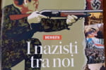 Популярный итальянский журнал обвинил Украину в подготовке нацистов, а войну на Донбассе назвал "гражданской"