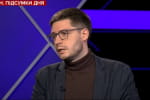  Україна не повинна брати до себе мігрантів  – журналіст 