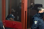 Покушение на министра Лещенко: в Печерском суде избирают меру пресечения гражданину США 
