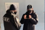 Участвовал в захвате Луганского аэропорта: СБУ задержала боевика "ЛНР"