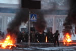 Злочини під час Революції Гідності: судитимуть ексочільників СБУ та 21 посадовця фсб