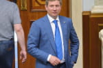 Нардепу Шахову вручили підозру через незадеклароване майно на майже 60 млн грн