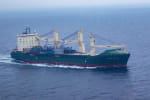 Уже вошли в Черное море: в Украину прибыли американские патрульные катера типа Island для ВСУ