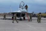 США розширять навчання українських армійців, зокрема щодо застосування нової зброї 