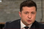 Україна повністю контролює свої кордони та готова до будь-якої ескалації з боку Росії – Зеленський