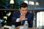 Зеленський став розчаруванням року й очолив антирейтинг – невтішні підсумки соціологів