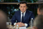 Зеленський відреагував на повідомлення про вторгнення РФ