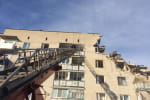 В пятиэтажке в Николаевской области взорвался газ – уничтожены два этажа