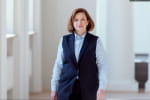 В возрасте 48 лет умерла бывшая глава Минобразования Любомира Мандзий