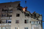 Вибух будинку в Новій Одесі: з-під завалів дістали тіло другого загиблого