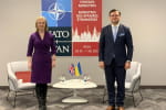 Кулеба договорился с главой МИД Британии о мерах сдерживания РФ
