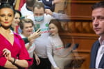 "Держпереворот", за кермом в ожеледицю та різдвяний штолен – "Підсумки тижня з Анною Мірошниченко"